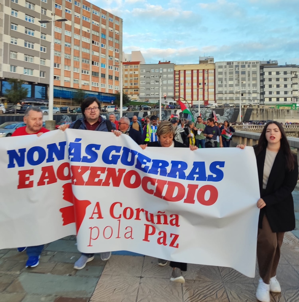 Marca A COruna Pola Paz 3