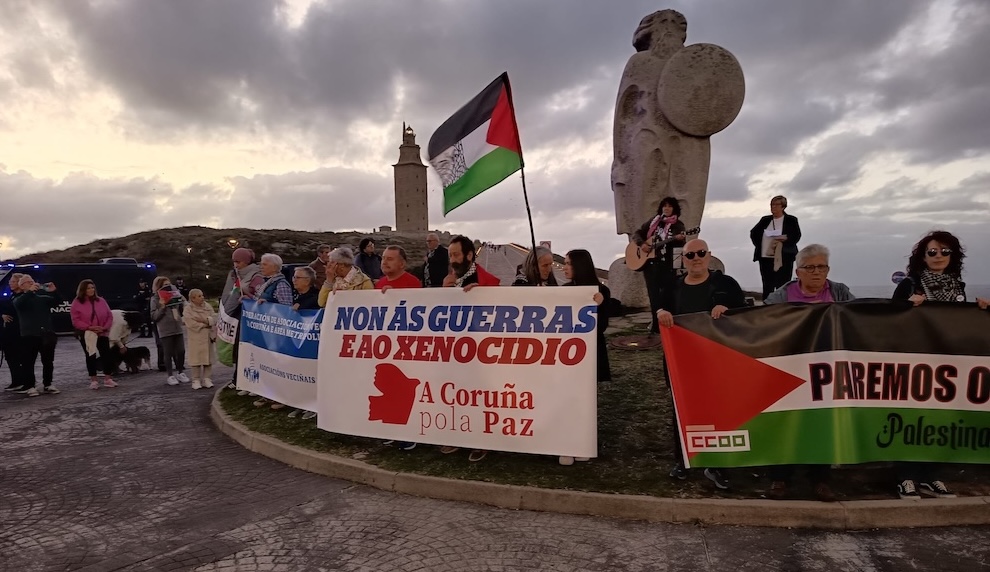 Marca A COruna Pola Paz 4