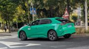 VTC BOlt pola Coruna