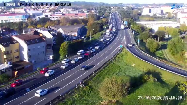 accidente ap9 Barcala