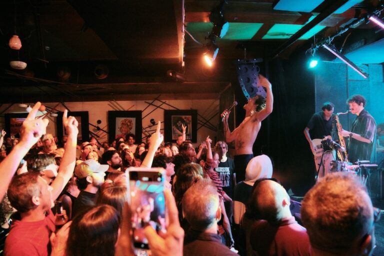 O Noites do Porto comezará no San Xoán