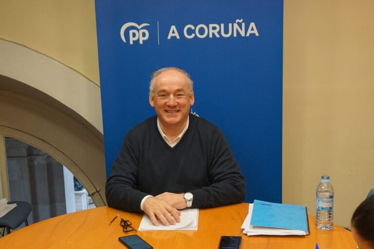 O PP da Coruña sobre a recuperación dos corpos de fusilados no franquismo: “É un dereito”