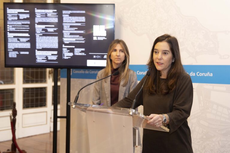 O Concello da Coruña reclama á Xunta un Centro de Crise 24 horas para vítimas de violencia sexual e a Xunta analiza abrir máis centros