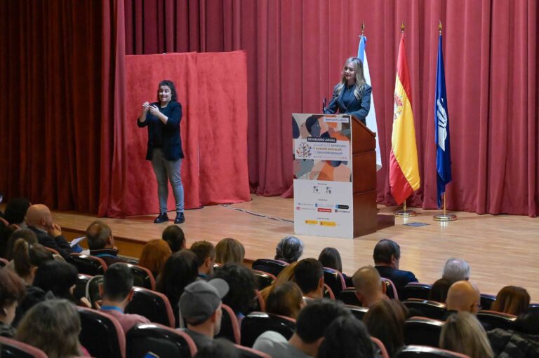 O presidente da Rede Europea de Loita contra a Pobreza urxe medidas e investimento para reducir os casos de exclusión