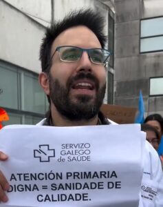 Afonso C.G Atencion Primaria