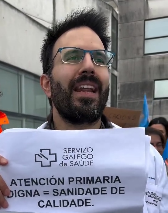 Afonso C.G Atencion Primaria