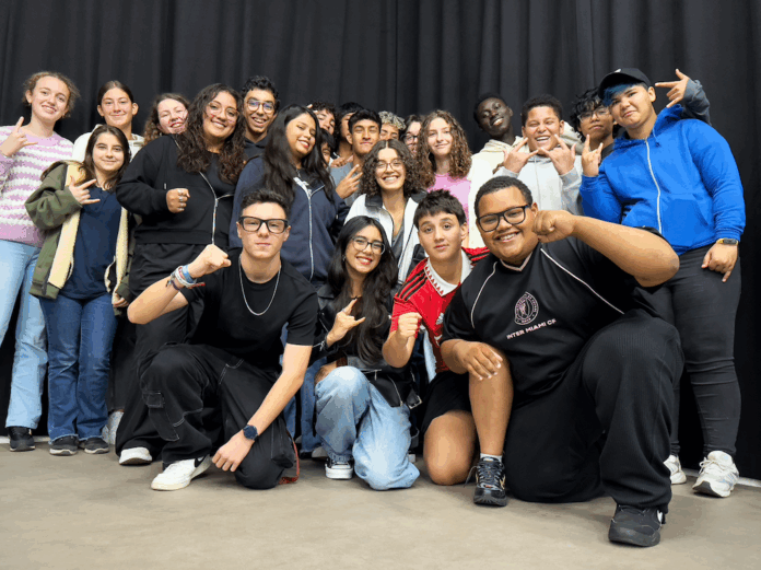 Aqui tamen se fala alumnos Rafael Dieste