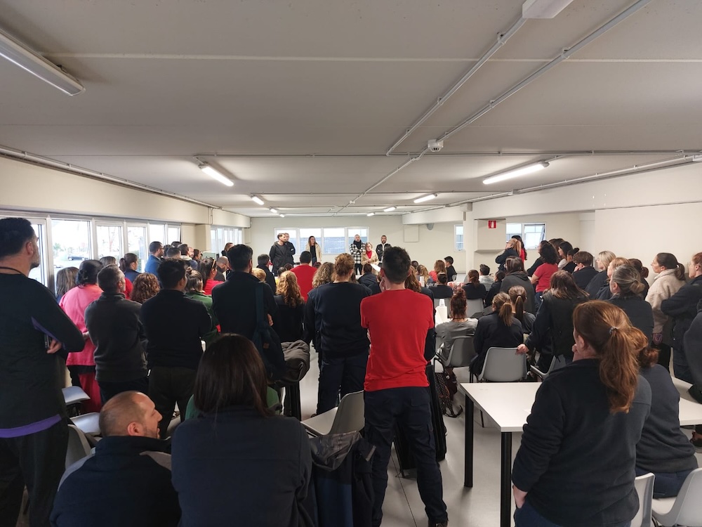 Asemblea de Traballadores de Jevaso