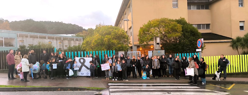 Concentracion ANPAS Oleiros 3