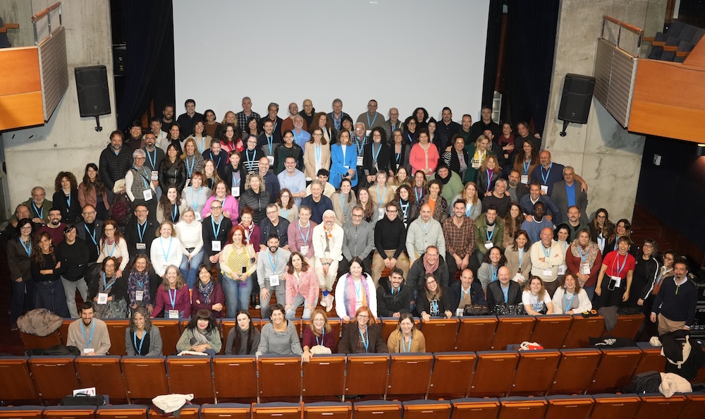 EAPN Seminario anulan na Coruna