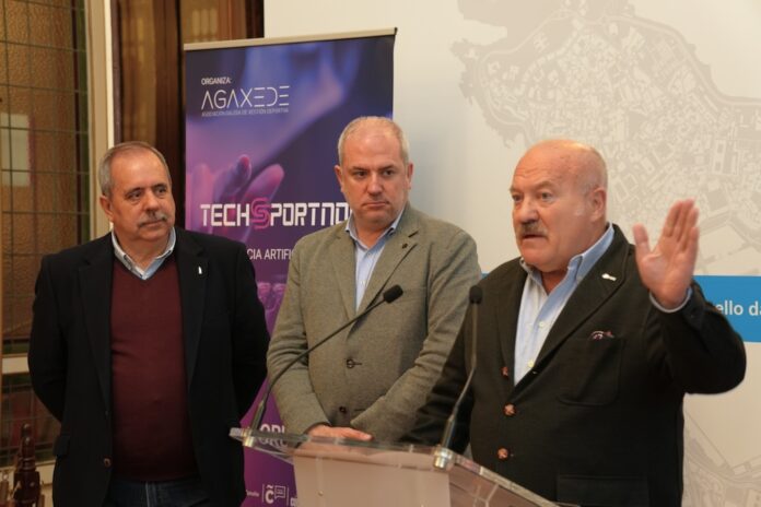 Expertos en aplicación da Intelixencia Artificial ao deporte participarán nun congreso na Coruña