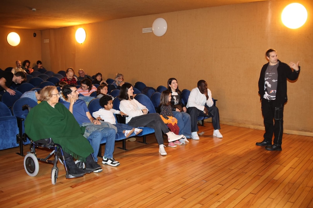 FOTO ANIMACCION- Ultima jornada 2