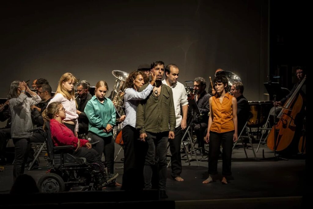 Festigual 2024 no Teatro Colon