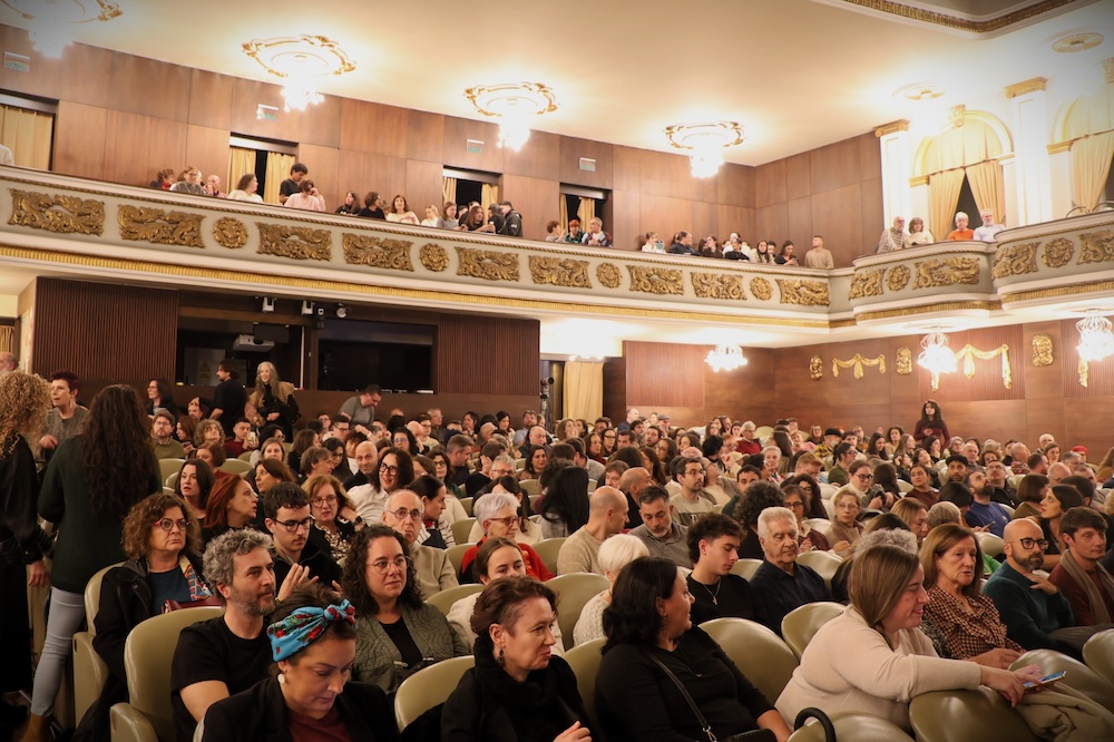 Publico Fransy no Colon