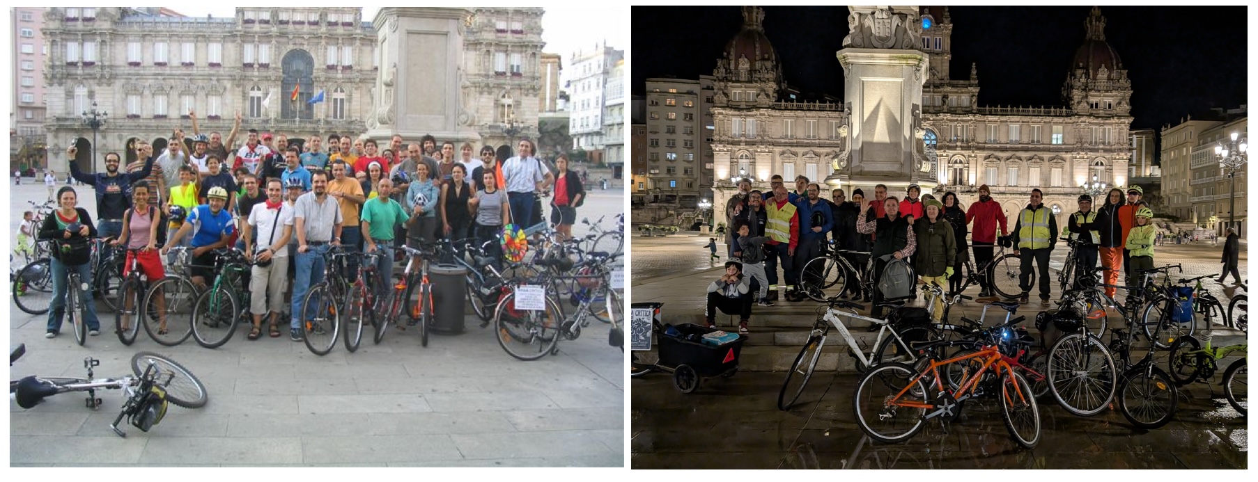 Masa Critica 2006-2025