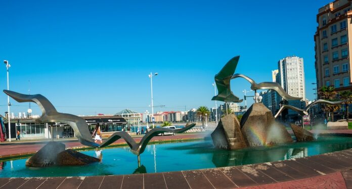 Praza de Portugal-Foto-Jose Antonio Perez Varela