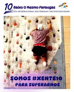 Todos Baixo o Mesmo Paraugas 1