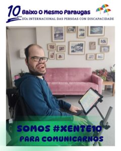 Todos Baixo o Mesmo Paraugas 1