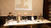 mesa redonda ‘Exilio e memoria’, celebrada na Casa Museo Casares Quiroga