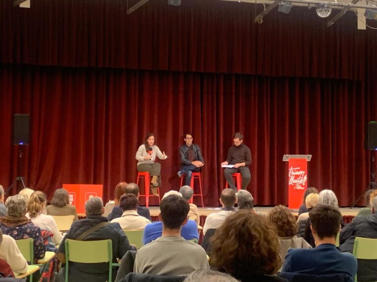 Inés rey insiste que a declaración de zona tensionada contén os prezos do aluguer