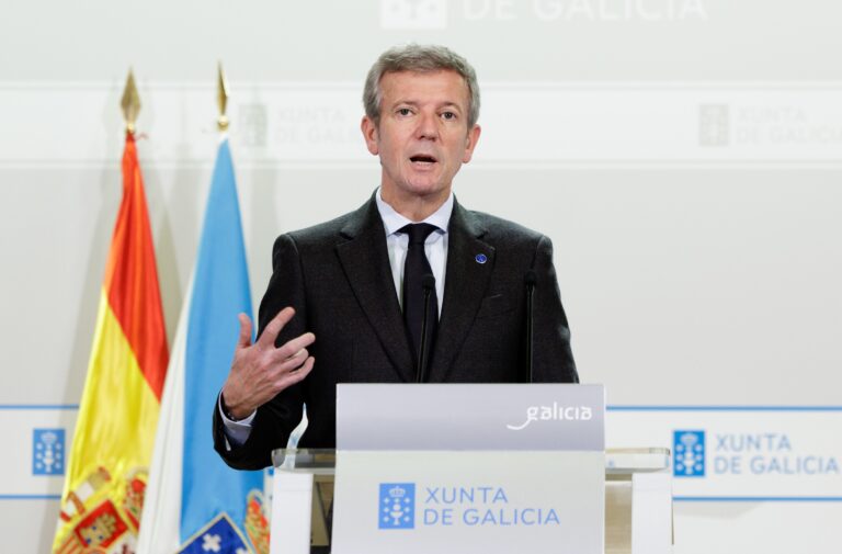 Rueda di que a zona tensionada da Coruña é ineficaz: o aluguer cae á metade