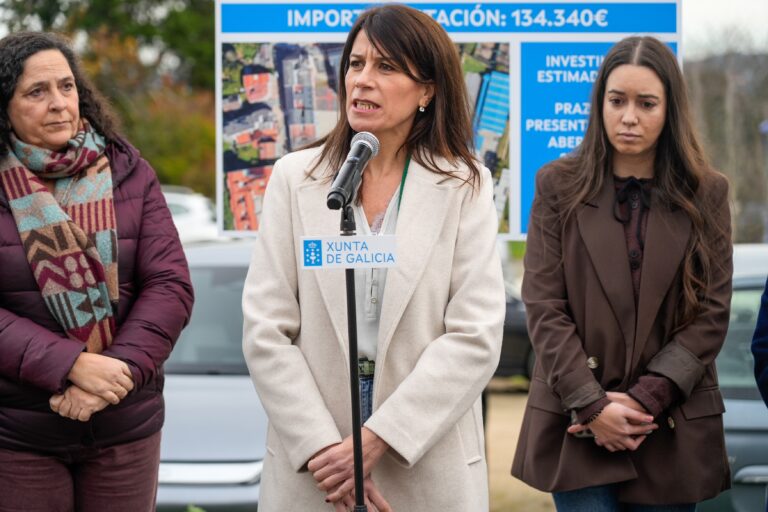 Culleredo e a Xunta levarán adiante un proxecto de vivenda pública