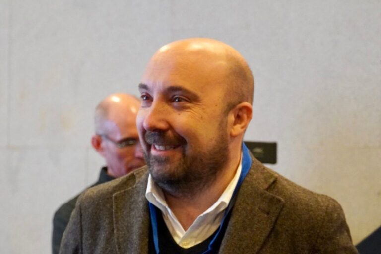 Arquivan a investigación sobre o piso do edil coruñés Lage Tuñas