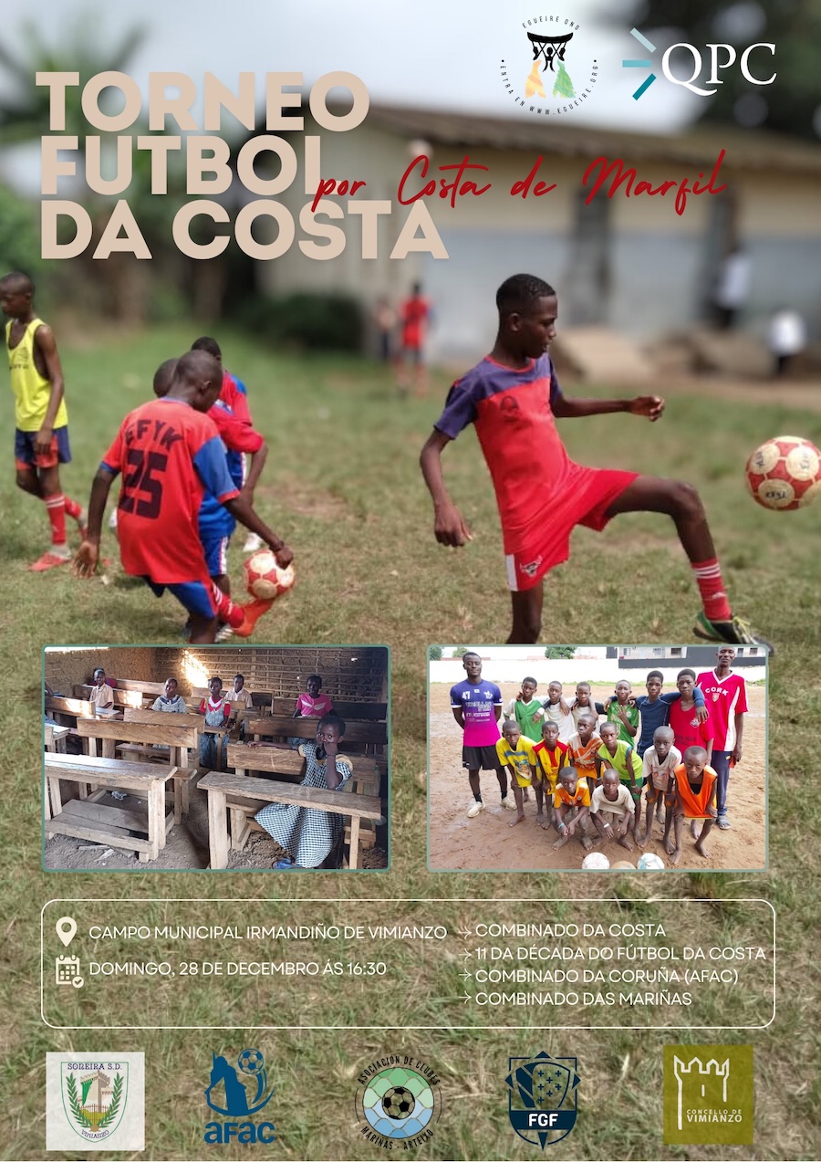 A3_TORNEO POR COSTA DE MARFIL - 1