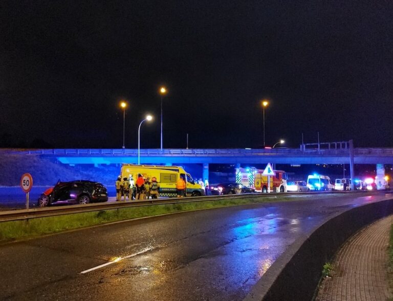 Accidente Mortal en Alfonso Molina-Foto-EloyTP