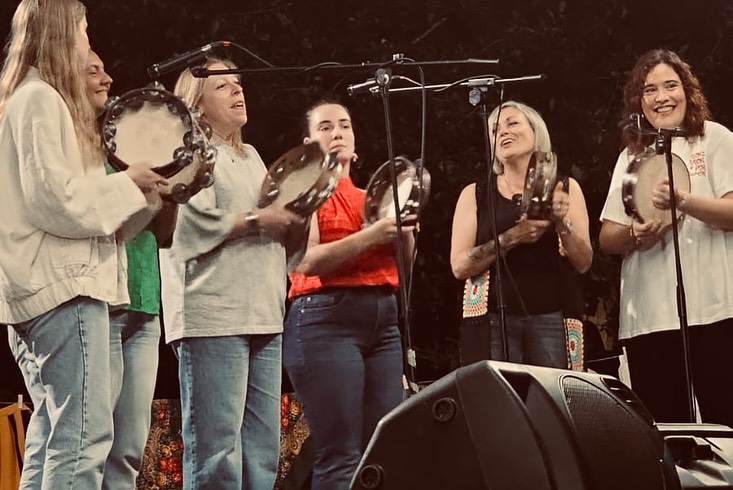 As Follinas de Oleiros