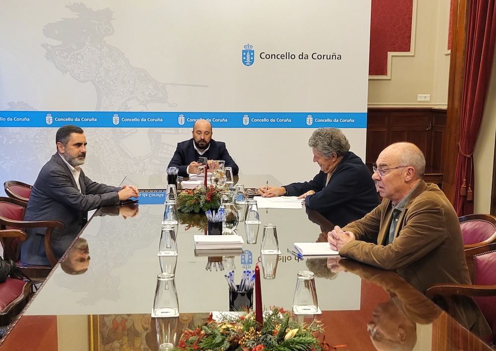 Comisión Nostián