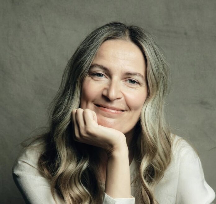 Emma Lustres Medalla Ouro Forque