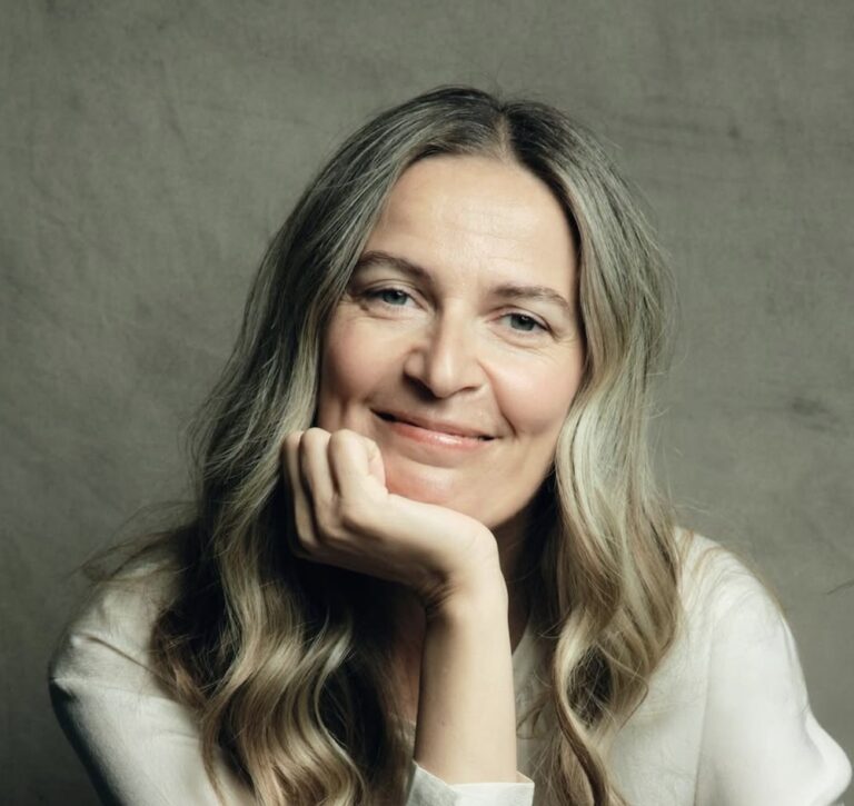 Emma Lustres Medalla Ouro Forque