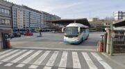 Estacion de Buses da Coruna