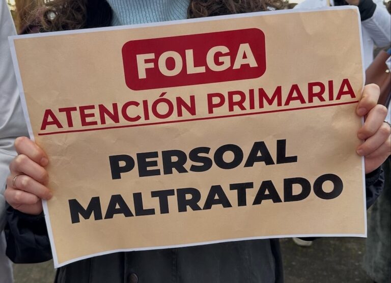 Folga Aterncion Primaria