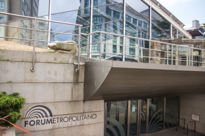 Forum metropolitano