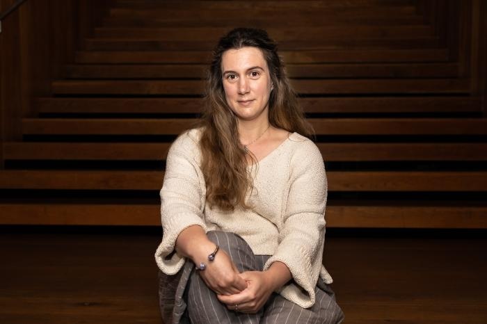 Iria-Friné Rivera Vázque-Foto-AELG