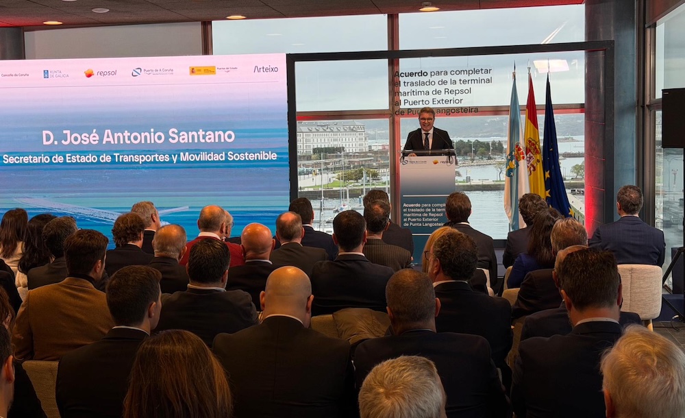 Jose Antonio Santano na Couna