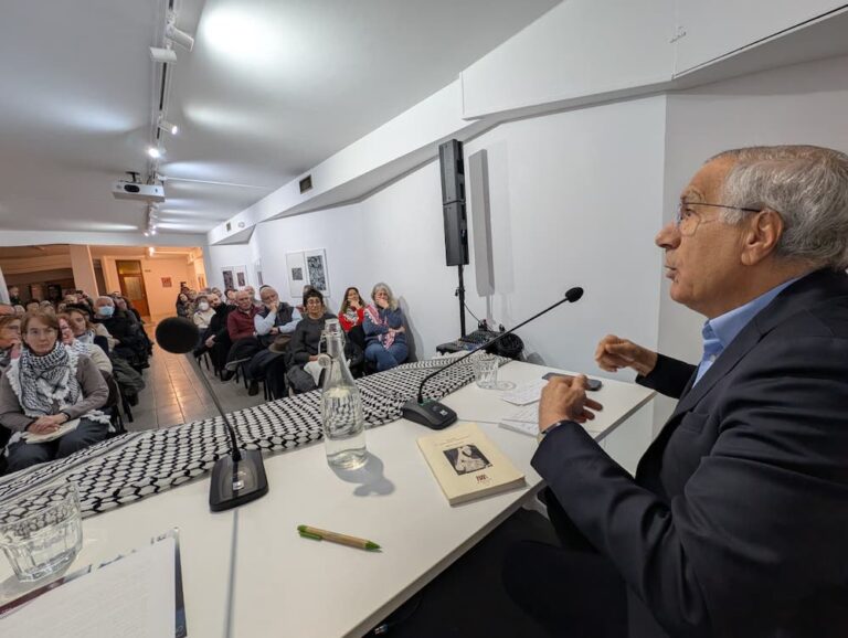 Mohamed Safa na AC Alexandre Boveda