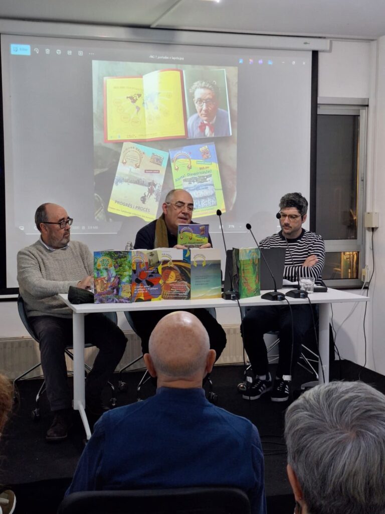 Renova Galiza, cando a diáspora fai país en Galicia e en Cataluña