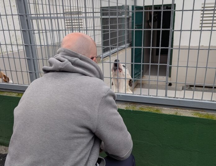 visitando a canceira municipal