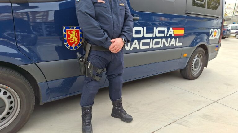 Detido un home tras un apuñalamento nos Mallos