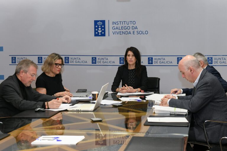 A Xunta adxudica o proxecto para construír 14 vivendas públicas en Arteixo por case 100.000 euros