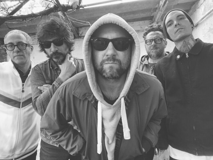 Meu banda Coruña Esquio