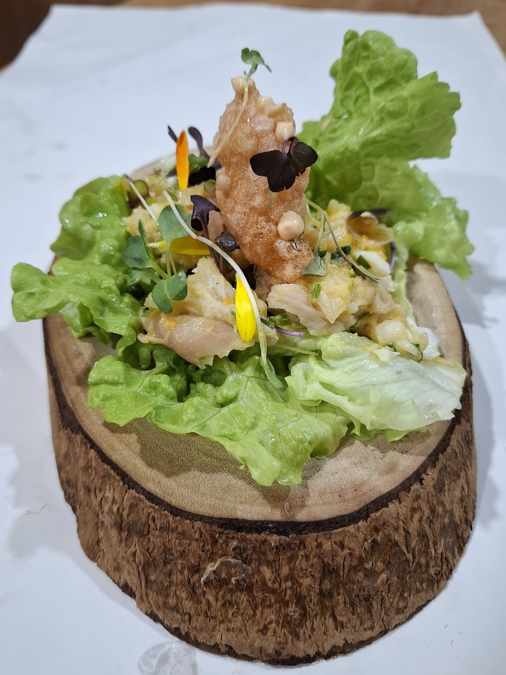 Premio do publico Bodega Ordenes Ssam de raia