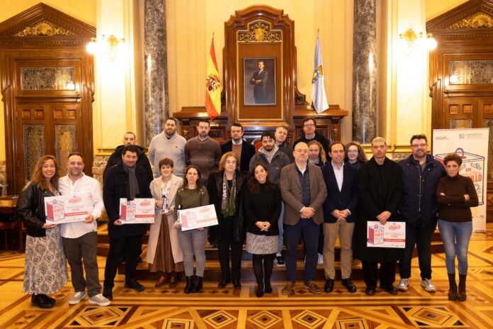 Premios Picadillo 2025-26
