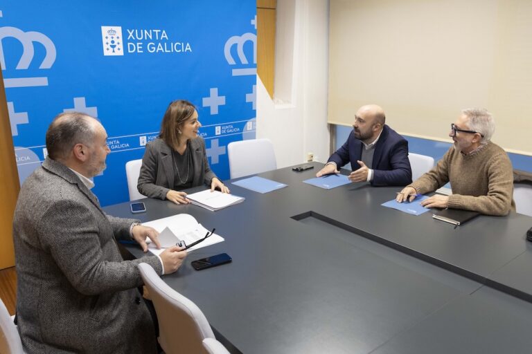 Taxis da Coruña poderán recoller pasaxeiros en Alvedro