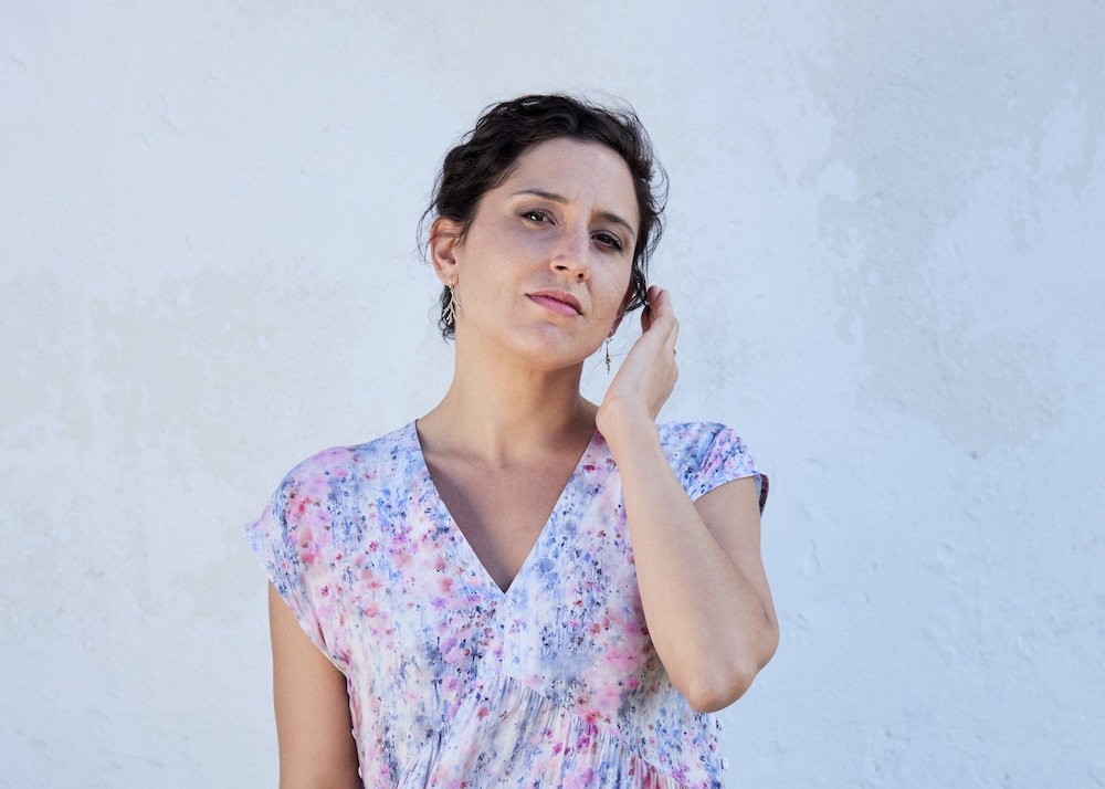 Sara Merso 3 © José Manuel Pérez