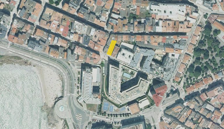 O aluguer na Coruña baixou un 10% coa declaración de Zona Tensionada, segundo o concello