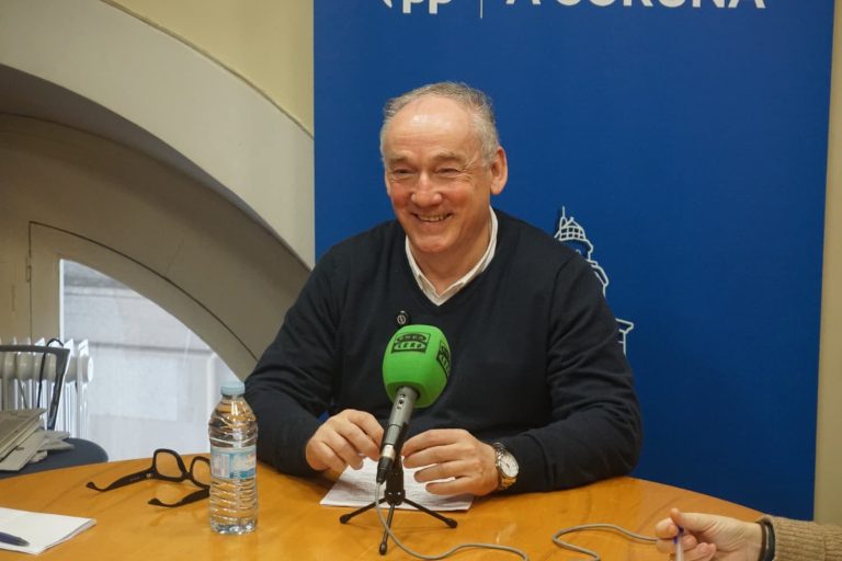 O PP reprocha a Inés Rey a súa falta de esixencia ante o Estado: “Non fai nada para non molestar a Sánchez”